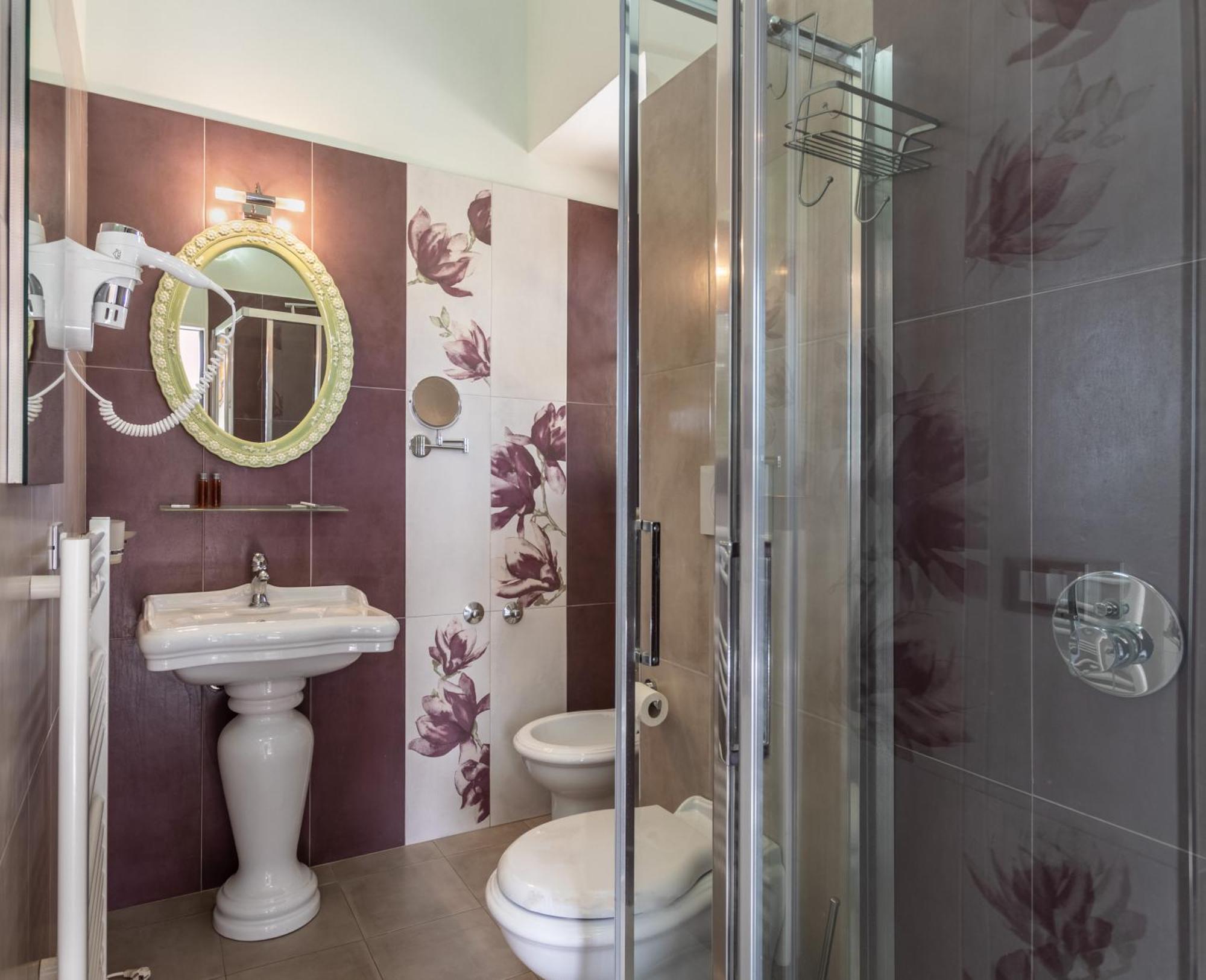 Villa Nicolaci - Liberty Suites Noto Exterior foto