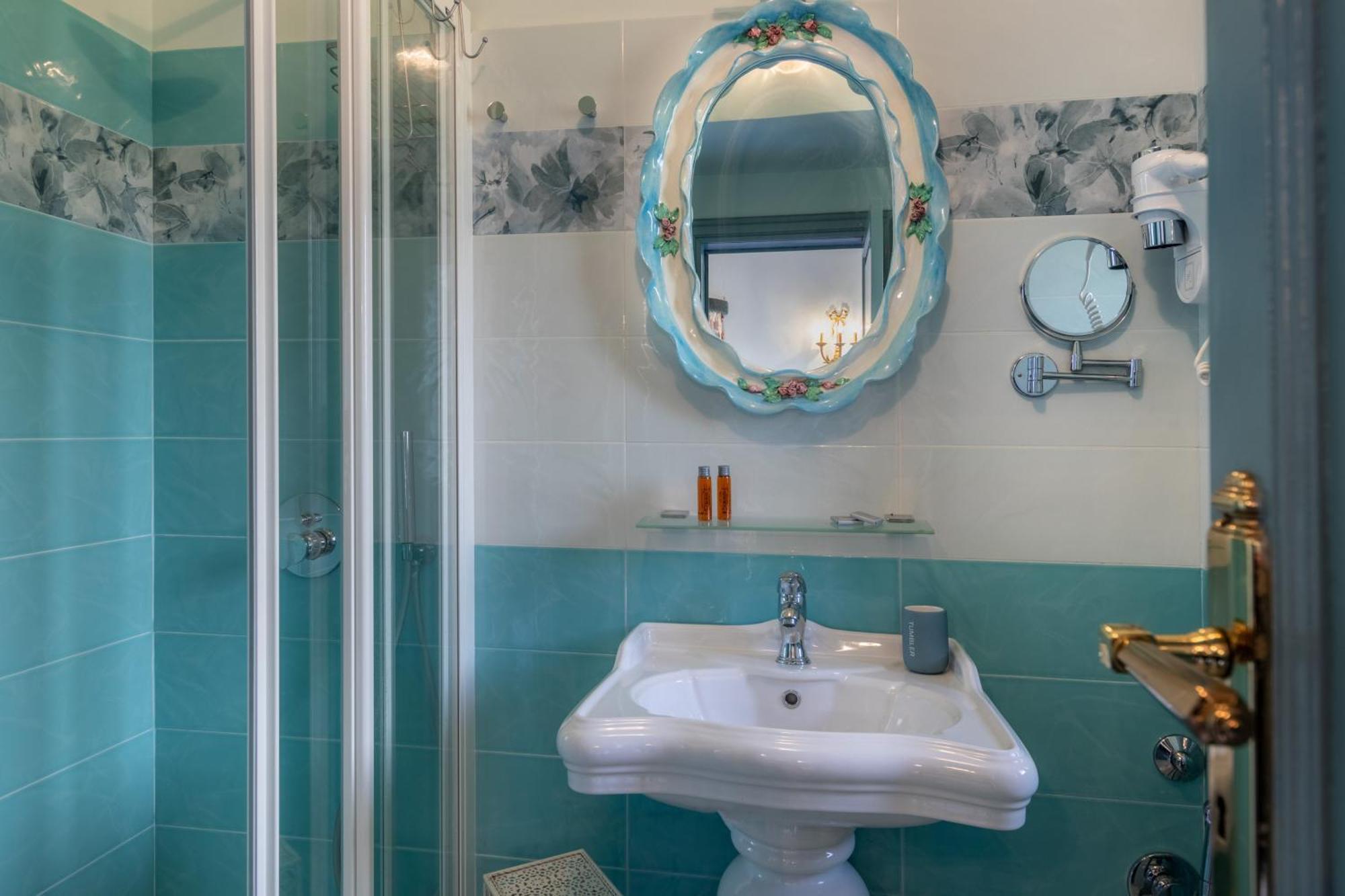 Villa Nicolaci - Liberty Suites Noto Exterior foto