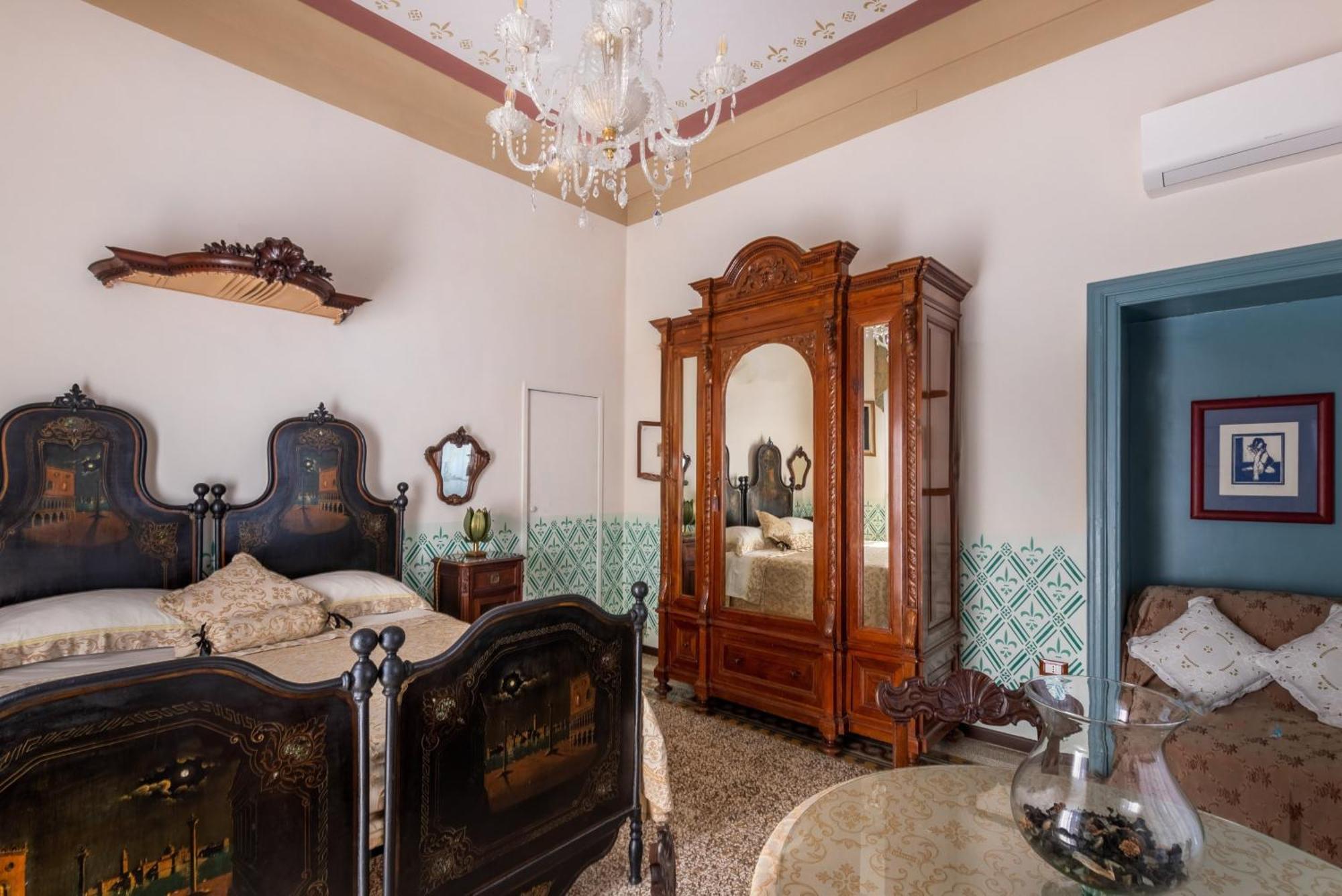 Villa Nicolaci - Liberty Suites Noto Exterior foto
