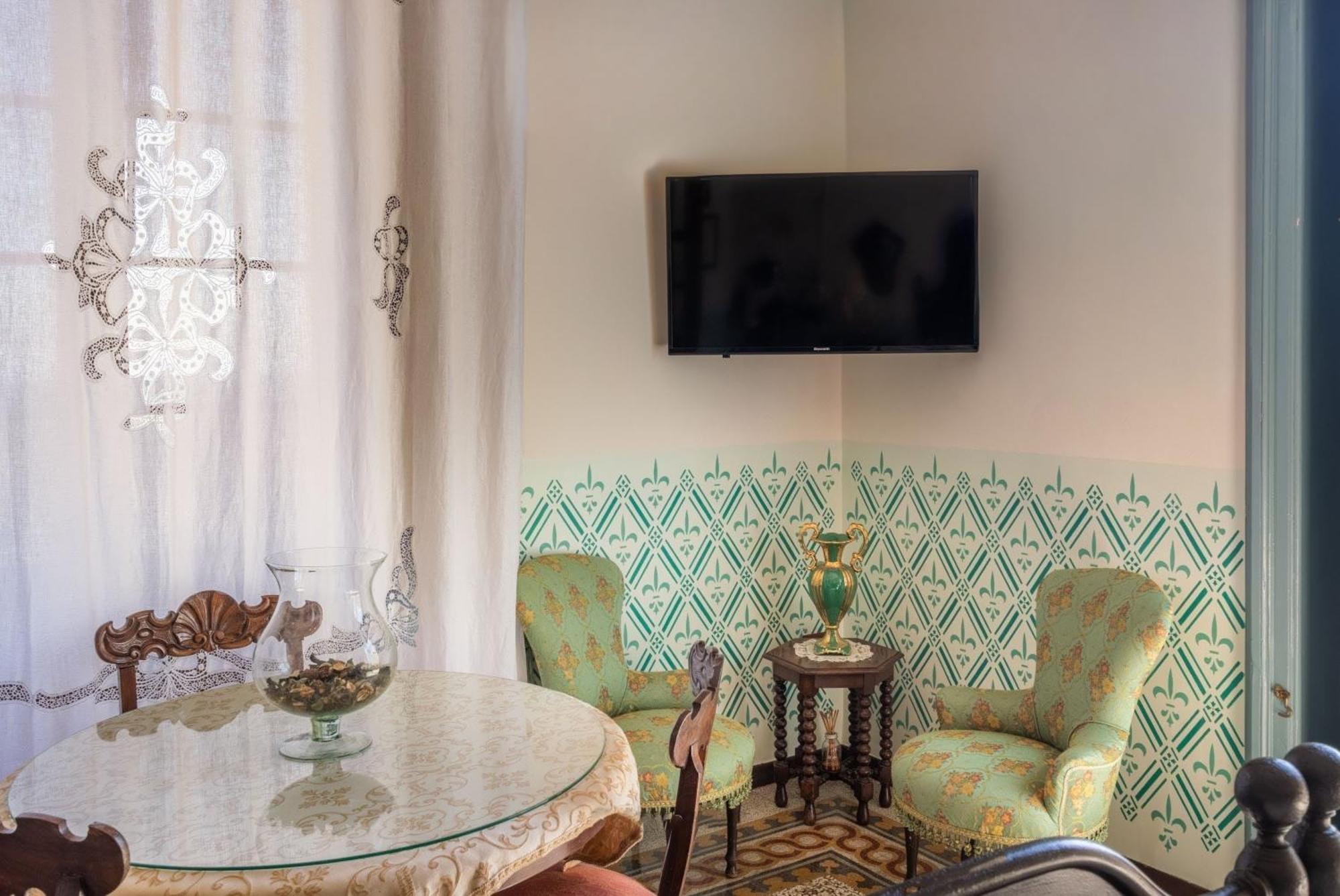 Villa Nicolaci - Liberty Suites Noto Exterior foto