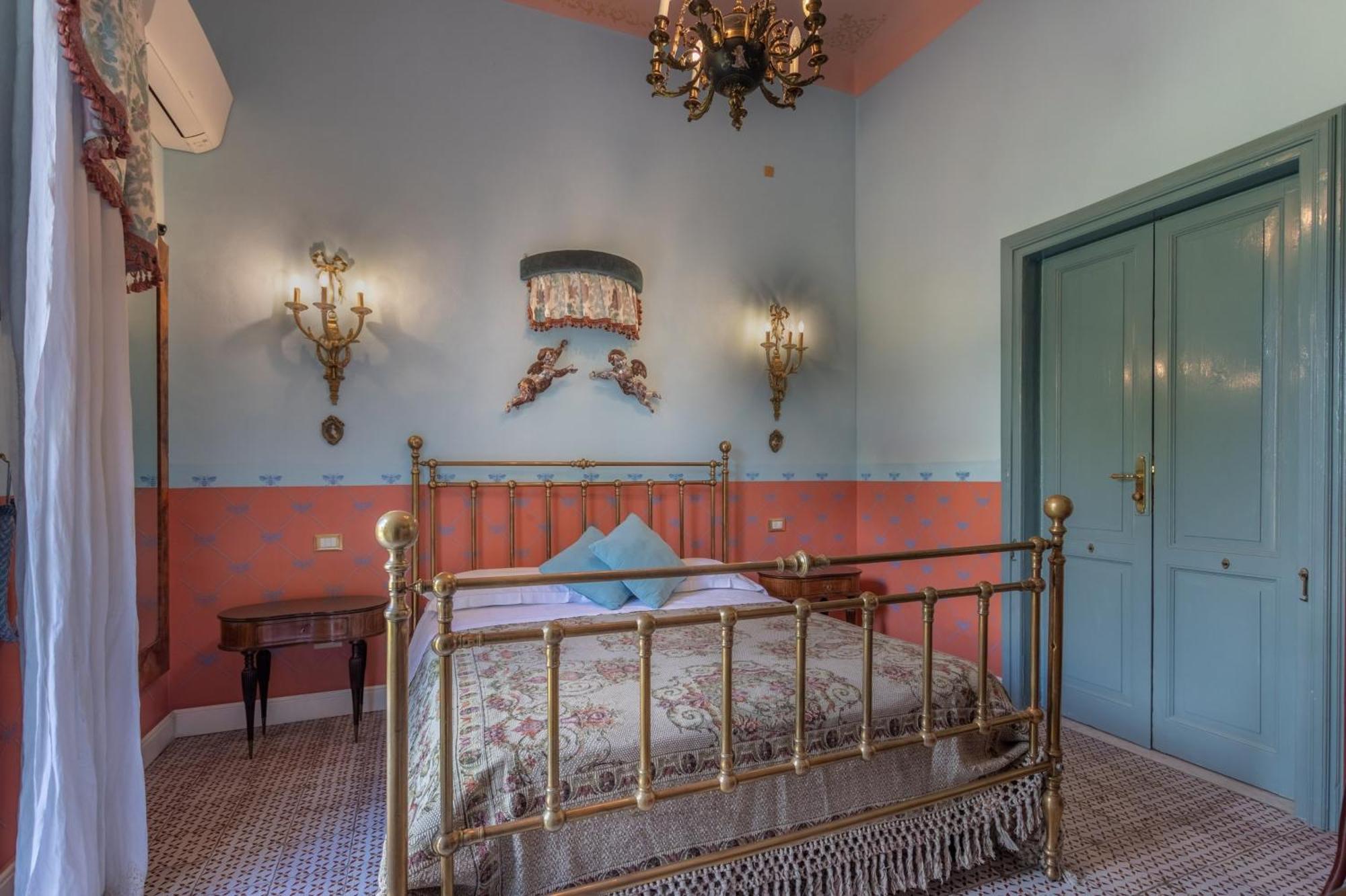 Villa Nicolaci - Liberty Suites Noto Exterior foto