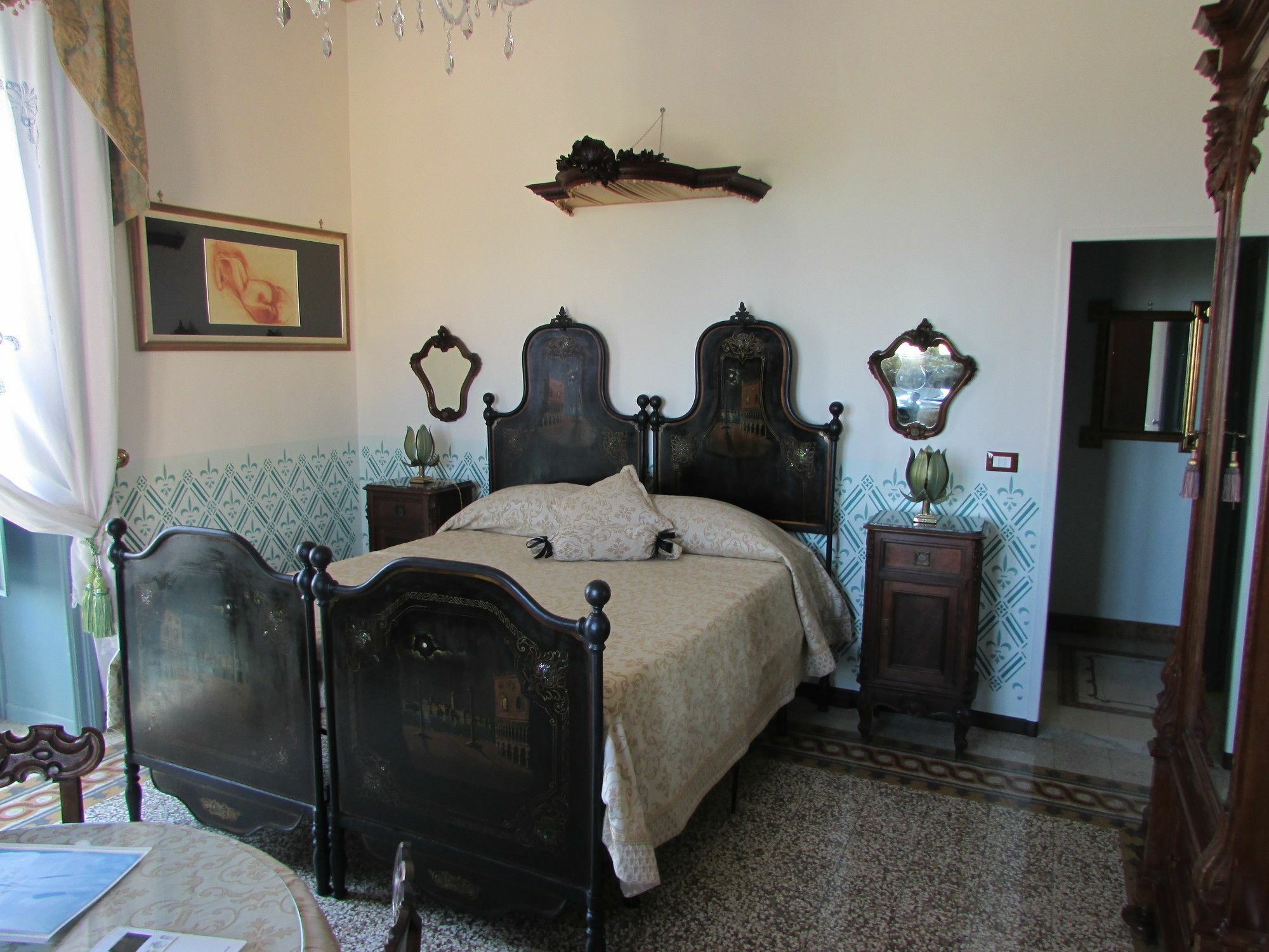 Villa Nicolaci - Liberty Suites Noto Exterior foto